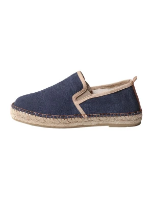 Foto van product Toni Pons Espadrilles blauw