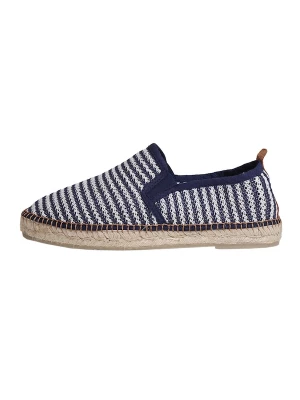 Foto van product Toni Pons Espadrilles blauw / wit