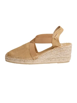 Foto van product Toni Pons Espadrilles bruin