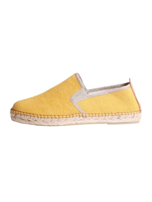 Foto van product Toni Pons Espadrilles 'DALLAS' geel