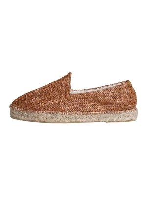 Foto van product Toni Pons Espadrilles 'DAMASC' bruin