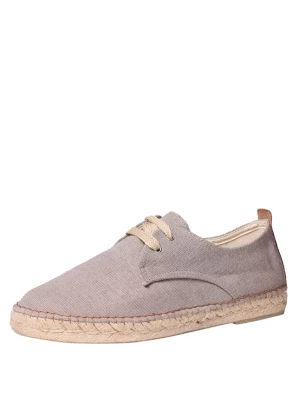 Foto van product Toni Pons Espadrilles 'Dixon' grijs