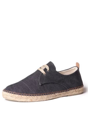 Foto van product Toni Pons Espadrilles 'Dixon' grijs gemêleerd