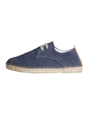 Foto van product Toni Pons Espadrilles 'DIXON' navy