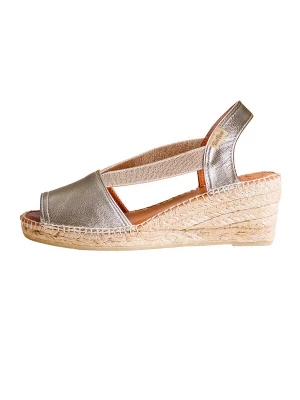Foto van product Toni Pons Espadrilles ecru
