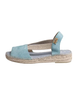 Foto van product Toni Pons Espadrilles 'ELLA ' blauw / grijs