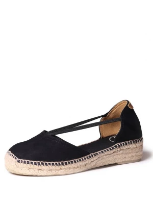 Foto van product Toni Pons Espadrilles 'Erla' beige / zwart