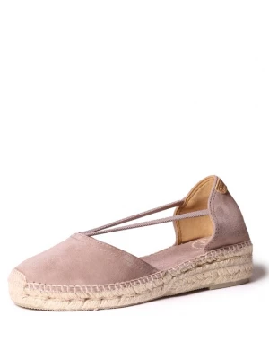 Foto van product Toni Pons Espadrilles 'Erla' bruin