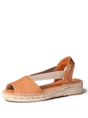 Foto van product Toni Pons Espadrilles 'ETNA' bruin