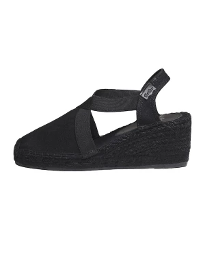 Foto van product Toni Pons Espadrilles 'Fabi' zwart