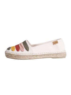 Foto van product Toni Pons Espadrilles gemengde kleuren / wit