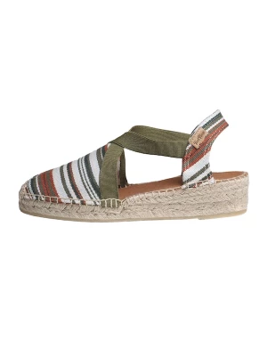 Foto van product Toni Pons Espadrilles kaki