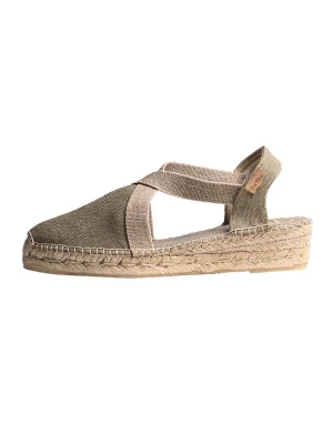 Foto van product Toni Pons Espadrilles kaki