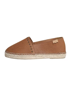 Foto van product Toni Pons Espadrilles 'MALTA' bruin