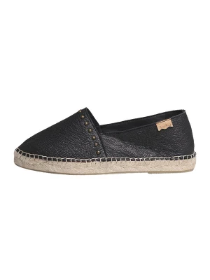 Foto van product Toni Pons Espadrilles 'MALTA' zwart