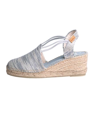 Foto van product Toni Pons Espadrilles 'TANIA-ZR' blauw