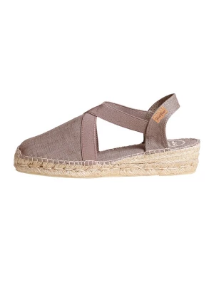 Foto van product Toni Pons Espadrilles taupe