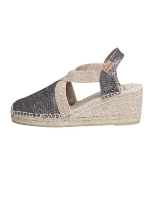 Foto van product Toni Pons Espadrilles grijs