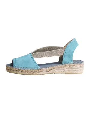 Foto van product Toni Pons Espadrilles turquoise