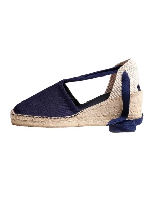 Foto van product Toni Pons Espadrilles 'Valencia' beige / navy