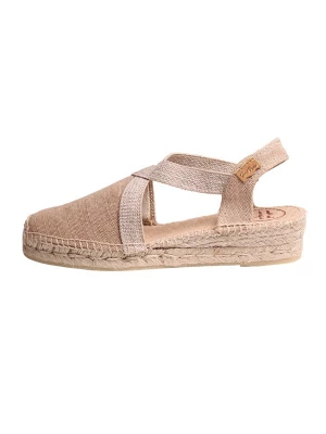 Foto van product Toni Pons Espadrilles 'VERDI' beige