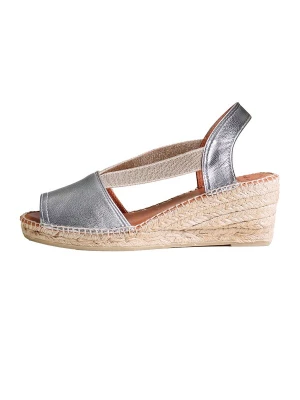 Foto van product Toni Pons Espadrilles zilver