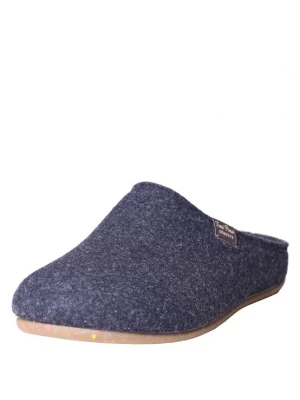 Foto van product Toni Pons Huisschoen 'NEO-FR' blauw