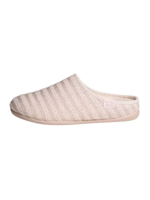 Foto van product Toni Pons Huisschoenen 'MELY-DL' beige / donkerbeige