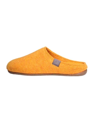 Foto van product Toni Pons Huisschoenen 'MONA-FR' geel
