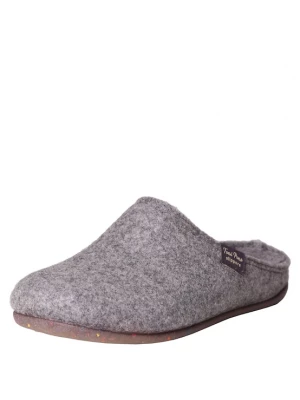 Foto van product Toni Pons Huisschoenen 'MONA-FR' grijs gemêleerd