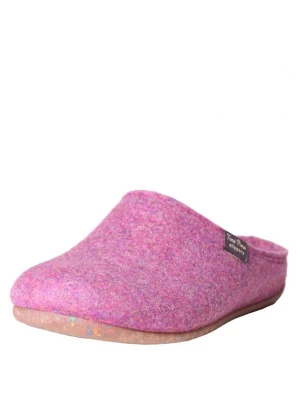 Foto van product Toni Pons Huisschoenen 'MONA-FR' roze gemêleerd
