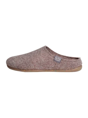 Foto van product Toni Pons Huisschoenen 'MONA-FR' taupe