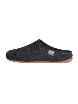 Foto van product Toni Pons Huisschoenen 'MONA-FR' zwart