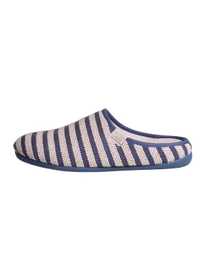 Foto van product Toni Pons Instappers beige / gemengde kleuren
