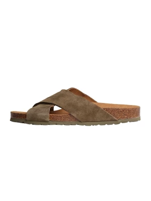 Foto van product Toni Pons Muiltjes brons