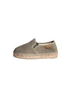 Foto van product Toni Pons Open schoenen 'EFES' olijfgroen