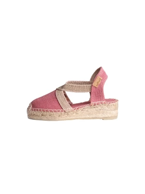 Foto van product Toni Pons Open schoenen 'Elora V' pink