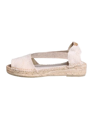 Foto van product Toni Pons Sandaal 'Elora-V' beige / ecru