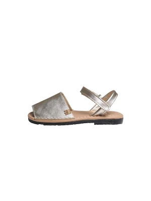 Foto van product Toni Pons Sandalen 'COVA' goud