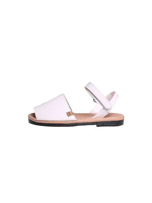 Foto van product Toni Pons Sandalen 'COVA-SA' wit