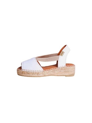 Foto van product Toni Pons Sandalen 'ELI-P' wit