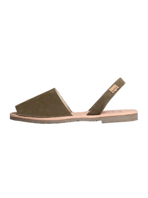 Foto van product Toni Pons Sandalen mokka