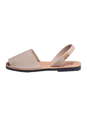 Foto van product Toni Pons Sandalen stone grey