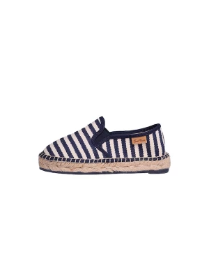 Foto van product Toni Pons Sneakers 'MARI' navy / wit