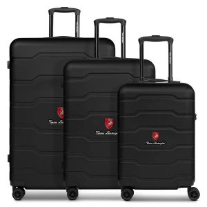 Foto van product Tonino Lamborghini Kofferset zwart