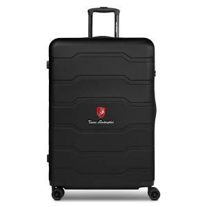 Foto van product Tonino Lamborghini Trolley 'Bologna' bloedrood / zwart