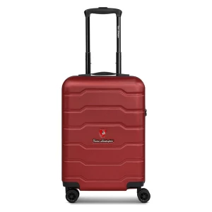 Foto van product Tonino Lamborghini Trolley 'Bologna' rood