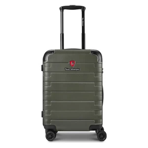 Foto van product Tonino Lamborghini Trolley 'Milano' olijfgroen