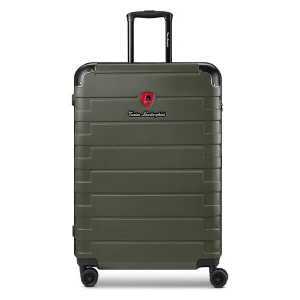 Foto van product Tonino Lamborghini Trolley 'Milano ' olijfgroen