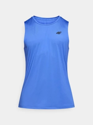 Foto van product Top 4F blauw